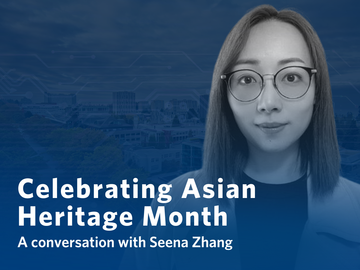asian heritage